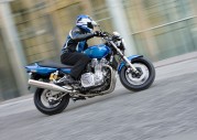 Yamaha XJR1300 Yamaha XJR1300